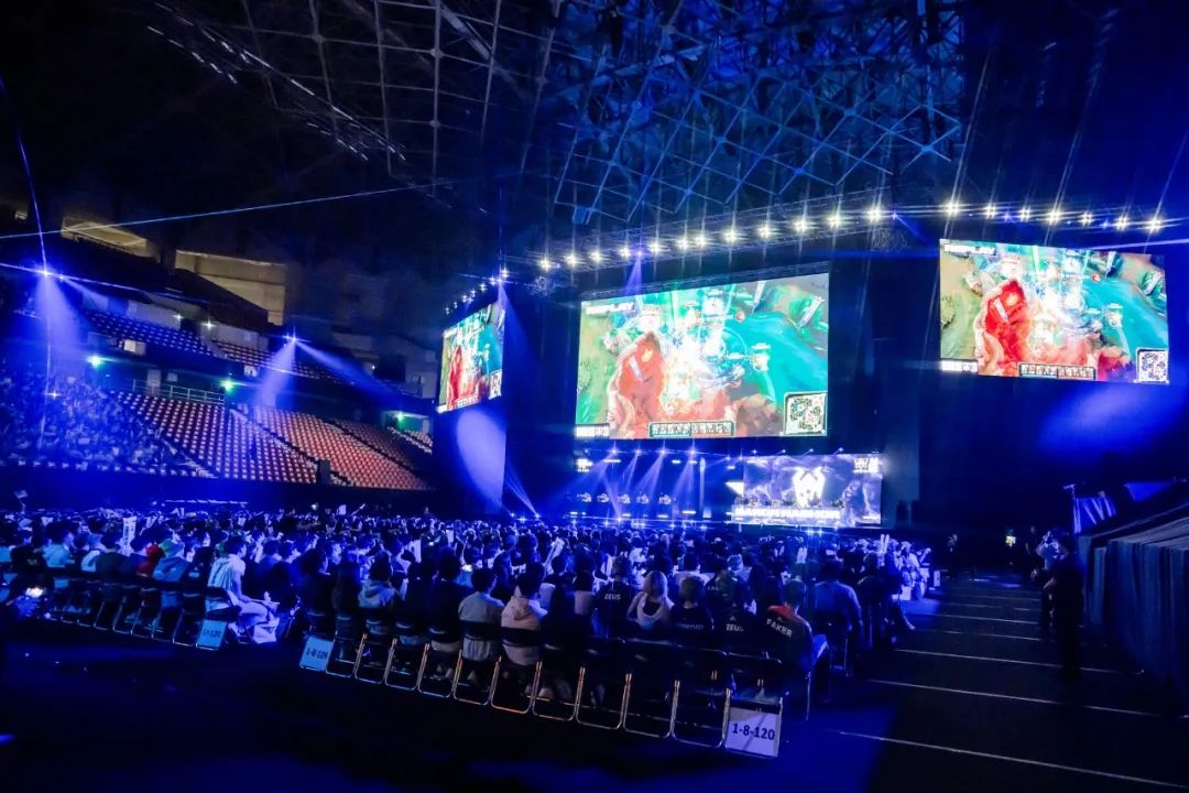 而是稳定的